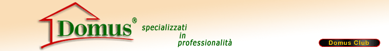 DOMUS IMMOBILIARE FIRENZE - Agenzia immobiliare Firenze e Toscana - Intermediazione immobiliare e assistenza nella ricerca per acquisto, vendita e affitto case e appartamenti